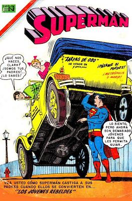 Supermán #627