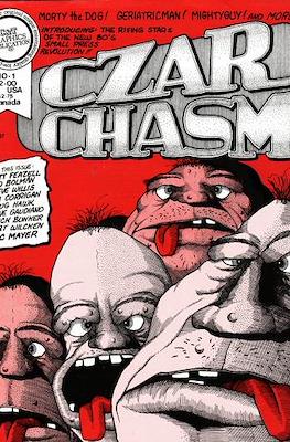 Czar Chasm #1