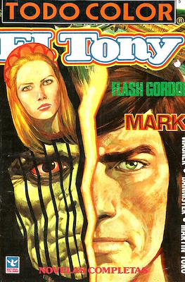 El Tony Todo Color #5