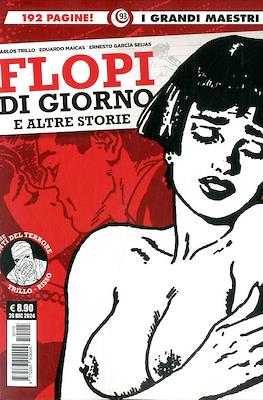 Gli albi della Cosmo/I Grandi Maestri #109