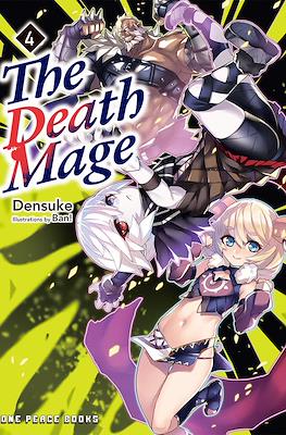 The Death Mage #4