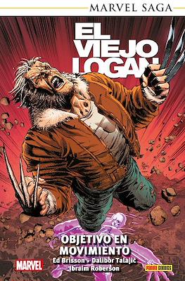 El Viejo Logan. Marvel Saga #7