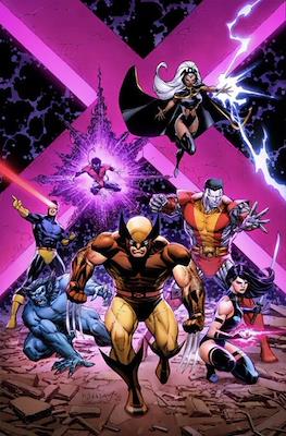 X-Men Vol. 6 (2021-Variant Covers) #22.15