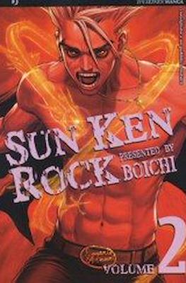 Sun Ken Rock (Tascabili) #2