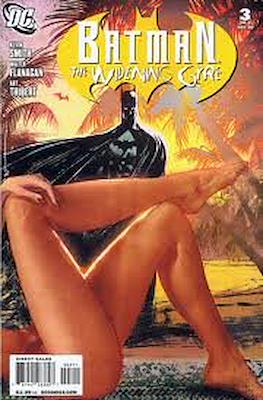 Batman. The Widening Gyre (Comic Book 24 pp) #3