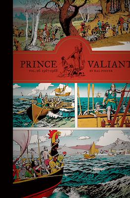 Prince Valiant #16