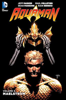 Aquaman Vol. 7 (2011-2016) (Hardcover 144-240 pp) #6