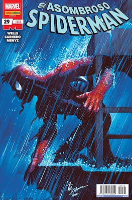 Spiderman Vol. 7 / Spiderman Superior / El Asombroso Spiderman (2006-) (Rústica) #238/29