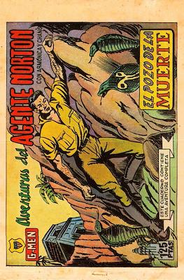 Agente Norton (1951) #21