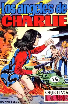 Los ángeles de Charlie #4
