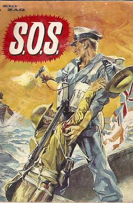 S.O.S. #22