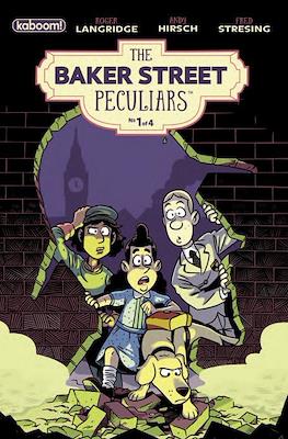 The Baker Street Peculiars