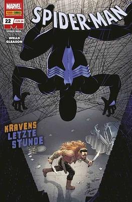 Spider-Man (2023-) #22