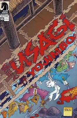 Usagi Yojimbo Vol. 3 #99