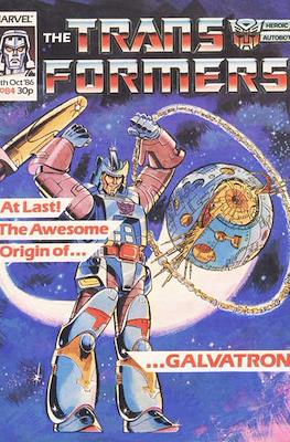 Transformers #84