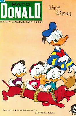 Pato Donald #24