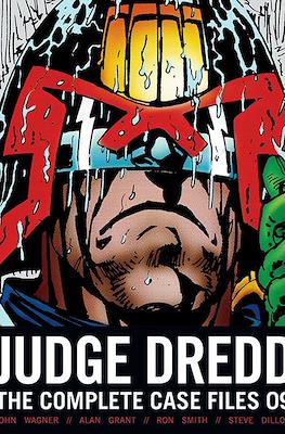 Judge Dredd The Complete Case Files #9