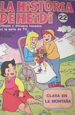 La Historia de Heidi #22
