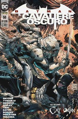Batman: Il Cavaliere Oscuro (Spillato) #50