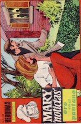 Mary "Noticias" / Heroínas (1962-1971) #479