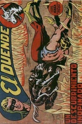 El Duende (Grapa) #22