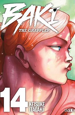 Baki: The Grappler - Edición Kanzenban #14