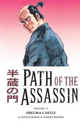 Path of the Assassin #10