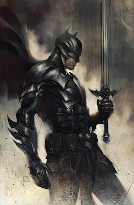 Dark Knights of Steel (2021-Variant Covers) #12.1