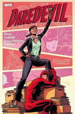 Daredevil by Mark Waid #5