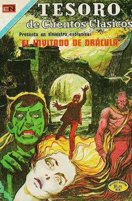 Tesoro de cuentos clásicos #198