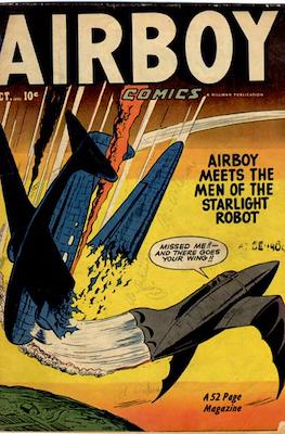 Airboy #80