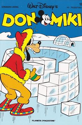 Don Miki #138