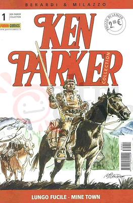 Ken Parker Collection #1