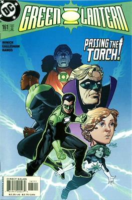 Green Lantern Vol.3 (1990-2004) #161