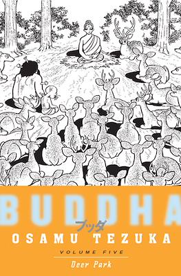 Buddha (Softcover) #5