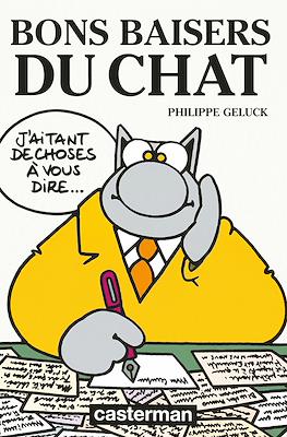 Bons baisers du chat