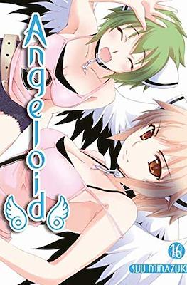 Angeloid #16