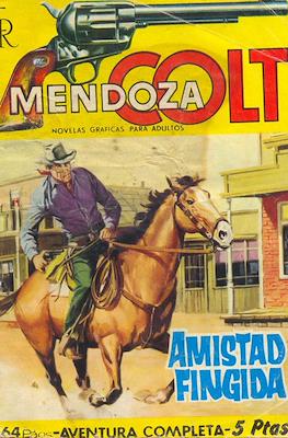Mendoza Colt #61