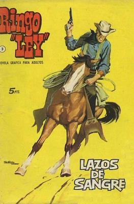 Ringo "Ley" #3