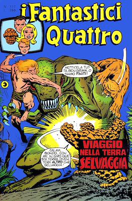 I Fantastici Quattro Vol. 1 #177