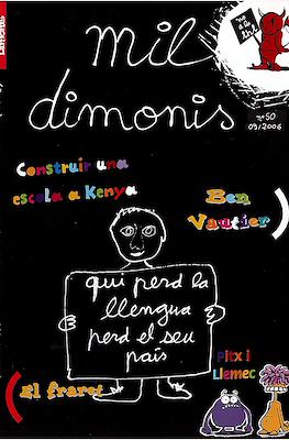 Mil Dimonis #50