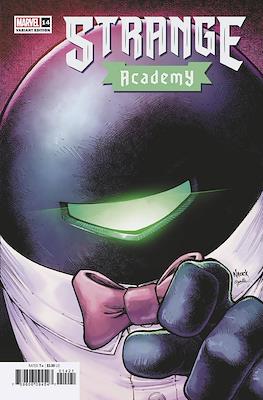 Strange Academy (Variant Cover) #14