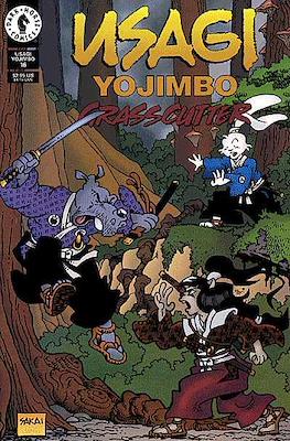 Usagi Yojimbo Vol. 3 #16