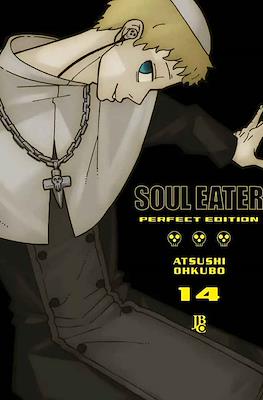Soul Eater Perfect Edition #14