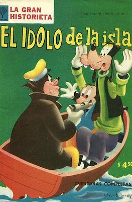 La gran historieta #297