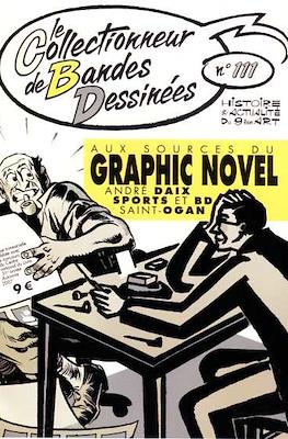 Le Collectionneur De Bandes Dessinées #111