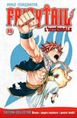 Fairy Tail - Edición integral #35