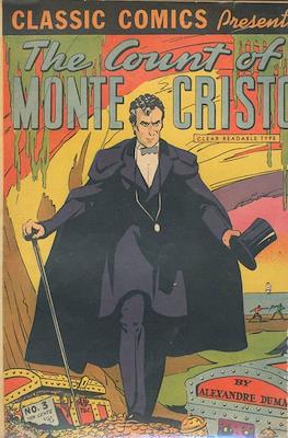 Classic Comics / Classics Illustrated #3