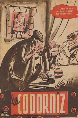 La Codorniz #195