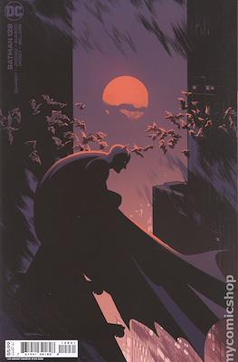 Batman Vol. 3 (2016-Variant Covers) (Comic Book 56-32 pp) #128.2